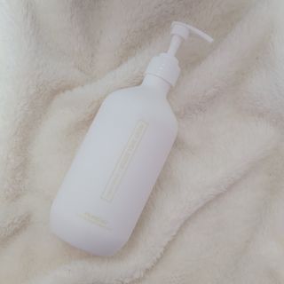 멈칫(MUMCHIT) 멈칫 단백질 퀵트리트먼트 — 5점을 준 리뷰어가 2022년 1월 올린 사용 사진