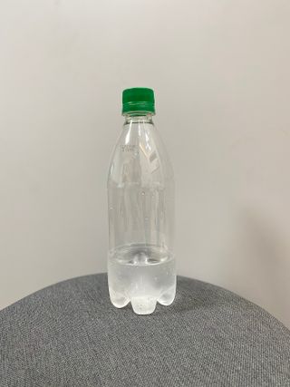 몽베스트 Montbest with Sparkling water Plain 20병 — 4점을 준 리뷰어가 2021년 11월 올린 사용 사진