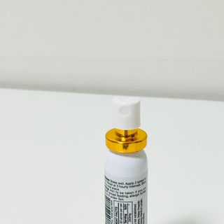 플랜토닌 프로폴리스 인후 스프레이 20ml — 5점을 준 리뷰어가 2023년 2월 올린 사용 사진