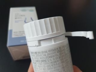 프리마인 평생 써야하는 관절의 건강을 위한 완벽설계 솔루션 관절n마디케어 플러스 120정 — 4점을 준 리뷰어가 2022년 9월 올린 사용 사진