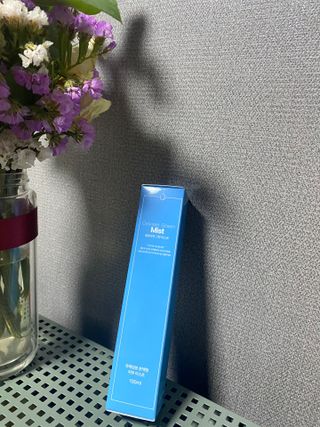 셀바이져 지우개 미스트 피부 보호 입주변 트러블 진정 케어 아기 안개분사 미스트 — 5점을 준 리뷰어가 2021년 3월 올린 사용 사진