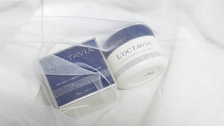 록타비아 Artisan Complete Face Cream — 4점을 준 리뷰어가 2023년 12월 올린 사용 사진