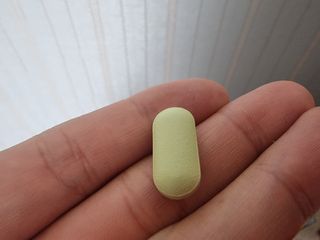 클린24시간 지중해로 쏙빠지다 1SET (800mg*60정) — 5점을 준 리뷰어가 2023년 4월 올린 사용 사진