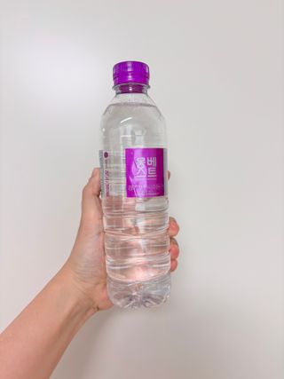 몽베스트 [MONTBEST] 500mL 20병 — 5점을 준 리뷰어가 2024년 4월 올린 사용 사진