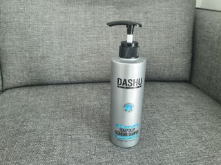 다슈코리아 다슈 데일리 두피 딥 클렌징 샴푸 500ml — 5점을 준 리뷰어가 2021년 2월 올린 사용 사진