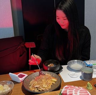 LEDi:Y(레이디) 에임텍 LED 뷰티디바이스 Ledi-y 레이디 — 5점을 준 리뷰어가 2023년 2월 올린 사용 사진