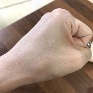 약손명가코스메틱 에오스보떼 블라인드 비비크림 50ml — 5점을 준 리뷰어가 2021년 9월 올린 사용 사진