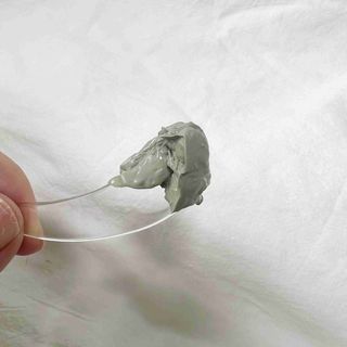 마리엔메이 시카 티트리 수딩 워시오프 마스크팩 125g — 5점을 준 리뷰어가 2022년 4월 올린 사용 사진