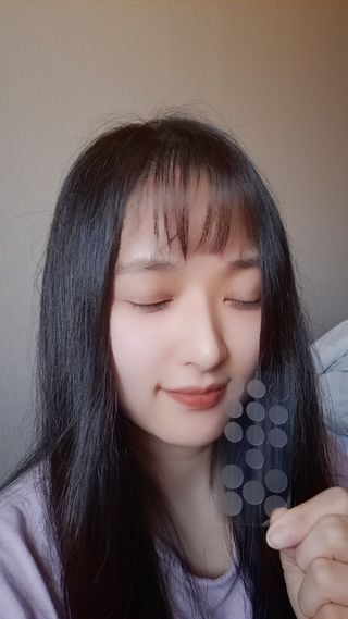 세뚜아(Cettua) 세뚜아 스팟 클리어 듀얼 패치 Cettua Spot Clear Dual Patch — 5점을 준 리뷰어가 2023년 7월 올린 사용 사진