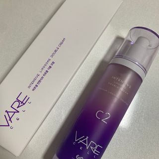 바르셀 주름개선 리프팅 영양크림 인텐시브 리포좀 더블크림-C2 50ml — 5점을 준 리뷰어가 2021년 11월 올린 사용 사진