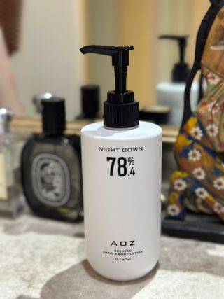에일리언오더즈 센티드 핸드&바디 로션 290ml (3종 택1) — 5점을 준 리뷰어가 2023년 8월 올린 사용 사진