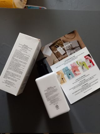 줄라이 모닝 _ JULY MORNING 줄라이모닝 하이드레이팅 퍼퓸드 바디앤핸드 에멀젼 — 4점을 준 리뷰어가 2021년 9월 올린 사용 사진