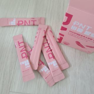 피엔티 [PNT 비움 발효효소] 가벼운 하루를 위한 하루 1포 효소 습관 — 5점을 준 리뷰어가 2023년 3월 올린 사용 사진