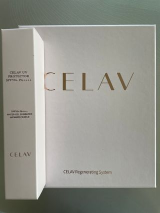 프리마인 바르기만 하면 철벽 스킨케어+24시간 마스크팩 효과. 셀라브 리제너레이팅 시스템 부스터+크림 세트 — 5점을 준 리뷰어가 2023년 7월 올린 사용 사진