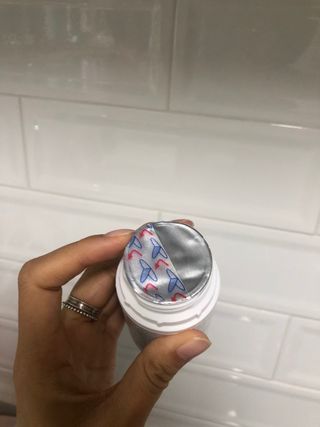 프리마인 평생 써야하는 관절의 건강을 위한 완벽설계 솔루션 관절n마디케어 플러스 120정 — 5점을 준 리뷰어가 2021년 10월 올린 사용 사진