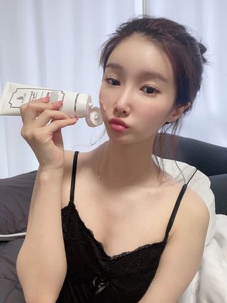 모델윤지님이 올린 리뷰 사진 2
