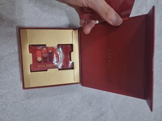 프리마인 귀족의 콜라겐, 92배 흡수율. 럭셔리 프리미엄 셀라브 콜라겐필름 30매 — 5점을 준 리뷰어가 2022년 6월 올린 사용 사진