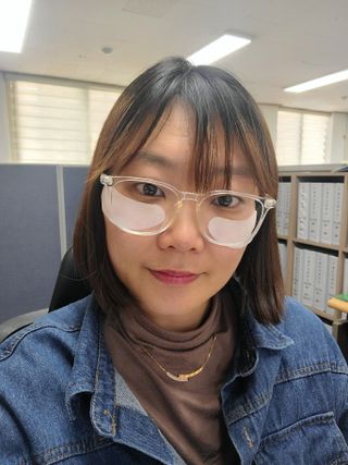 [풀리다 노잠패치] / 잠깨는 패치(졸음방지+눈가케어) 1팩(5회분) /공부할때, 운전할때, 골프, 눈 피로할때 — 4.5점을 준 리뷰어가 2022년 10월 올린 사용 사진
