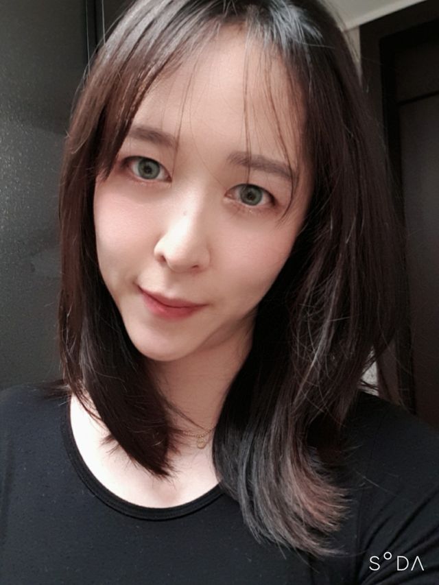 [렌즈타운]로맨티 강남 리뷰 사진