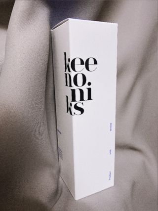 키노닉스 클래리티 밸런싱 크림토너 — 3점을 준 리뷰어가 2022년 2월 올린 사용 사진