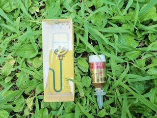 무지조타 반려동물용 꽃으로만든영양제 헬리코디펜스 15ml — 5점을 준 리뷰어가 2021년 8월 올린 사용 사진
