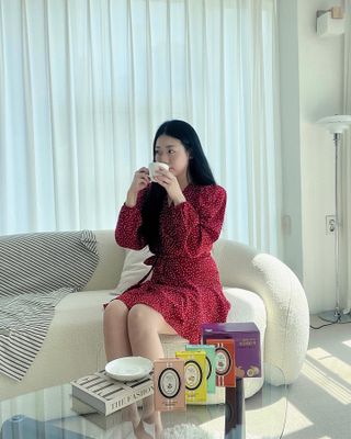 [몽베스트] 위드 더 블랜딩 하우스 _ 버라이어티팩 — 5점을 준 리뷰어가 2023년 4월 올린 사용 사진