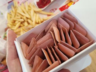 피엔티 [PNT 비움 발효효소] 가벼운 하루를 위한 하루 1포 효소 습관 — 5점을 준 리뷰어가 2023년 5월 올린 사용 사진