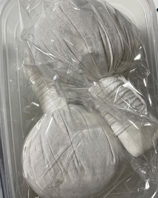 뉴마센터 뉴마 허브볼 (바디) — 5점을 준 리뷰어가 2022년 9월 올린 사용 사진