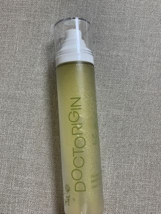 닥터리진 퍼퓸드  바디오일 미스트 앰플 150ml — 5점을 준 리뷰어가 2022년 7월 올린 사용 사진