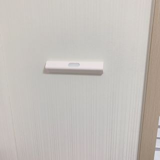 아카라 어두울 때만 켜지는 스마트 무선 센서등 — 5점을 준 리뷰어가 2021년 11월 올린 사용 사진