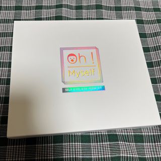 피비에스코리아 [오마이셀프] 셀프 속눈썹펌 키트 뷰러펌 파마 세트 — 4점을 준 리뷰어가 2021년 12월 올린 사용 사진