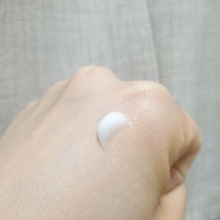 피지오겔 레드수딩 시카밸런스 크림 50ml — 5점을 준 리뷰어가 2022년 4월 올린 사용 사진