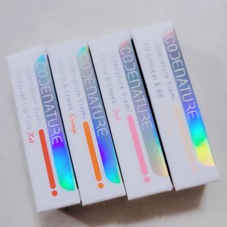 코드네이처 비아미 핏 컬러 4종 — 5점을 준 리뷰어가 2021년 8월 올린 사용 사진