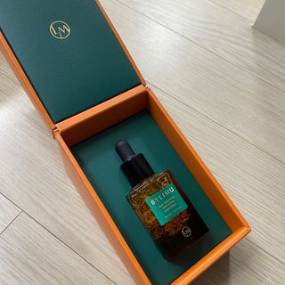 바이리뮤 에이지 홀딩 펩타톡스 앰플 — 5점을 준 리뷰어가 2021년 2월 올린 사용 사진