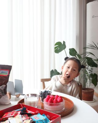 꿀아영님이 올린 리뷰 사진 2