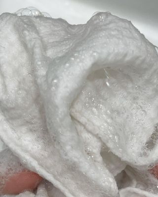 오투에니원 인컨보 바디 퍼퓸 샤워 젤 200ml — 4.5점을 준 리뷰어가 2023년 2월 올린 사용 사진