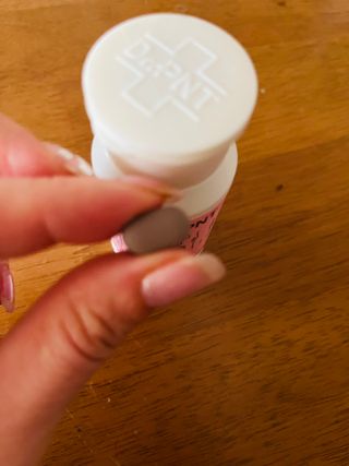 닥터피엔티 [Dr.PNT] 하루 2알로 건강한 다이어트! 한겨울에도 체지방만 쏙~ 슬림핏 다이어트 — 4점을 준 리뷰어가 2023년 4월 올린 사용 사진