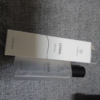 탐니크 바디미스트 릴리아나 150ml — 5점을 준 리뷰어가 2021년 1월 올린 사용 사진