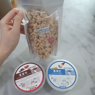 망망고베이비님이 올린 리뷰 사진 3