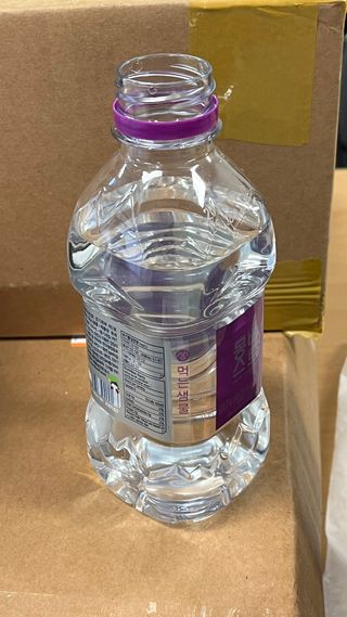 몽베스트 [MONTBEST] 330mL 20병 — 5점을 준 리뷰어가 2024년 2월 올린 사용 사진