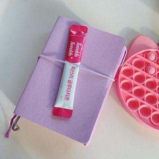 메디포스트 모비타 미쓰리 글루타치온 30포 — 4점을 준 리뷰어가 2023년 2월 올린 사용 사진