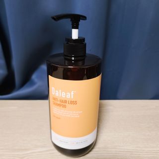 달리프 진저 베러 퍼퓸 탈모 완화 샴푸 1000ml 향 3종 — 5점을 준 리뷰어가 2021년 2월 올린 사용 사진