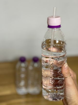몽베스트 [MONTBEST]위드어스 500mL 20병 — 5점을 준 리뷰어가 2022년 11월 올린 사용 사진