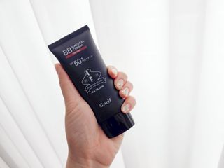 그리니프 포맨 내추럴 비비크림 50g — 4점을 준 리뷰어가 2023년 4월 올린 사용 사진