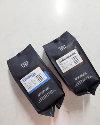 500g  / 갓 볶은 신선한 스페셜티 원두 커피! 커피킹 — 5점을 준 리뷰어가 2023년 9월 올린 사용 사진
