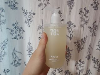 에일리언오더즈 센티드 핸드 앤 바디 워시 290ml (3종 택1) — 5점을 준 리뷰어가 2023년 8월 올린 사용 사진