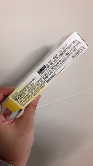 컬처렐 LGG 유산균 헬스앤웰니스 1개월분 — 4.5점을 준 리뷰어가 2021년 2월 올린 사용 사진