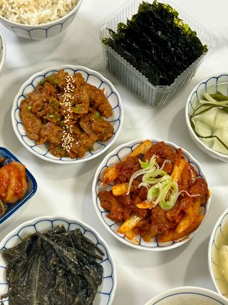 더빈트 빈트 소이필렛 양념육2종 — 4점을 준 리뷰어가 2023년 1월 올린 사용 사진