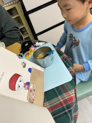 Elizabeth님이 올린 리뷰 사진 1
