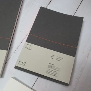 플러스엑스 오브젝트 Object by 3 크리에이티브 세트 - 아이디어노트, 위클리플래너, 스티키메모패드 — 5점을 준 리뷰어가 2022년 1월 올린 사용 사진